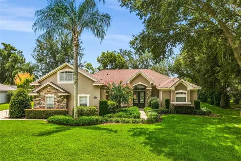 12426 Lake View Lane Clermont FL 34711
