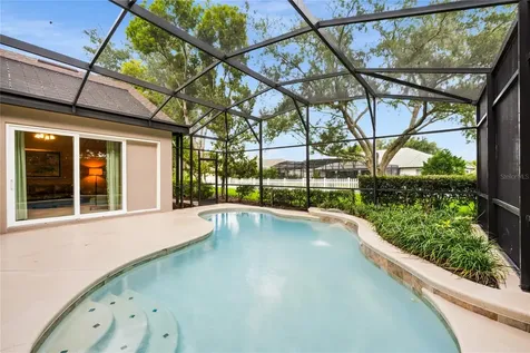 12426 Lake View Lane Clermont FL 34711