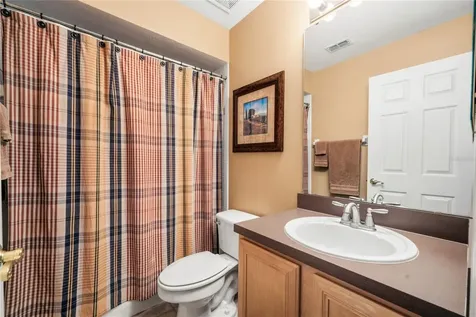 12426 Lake View Lane Clermont FL 34711