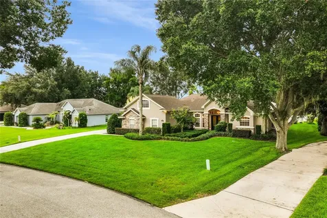12426 Lake View Lane Clermont FL 34711