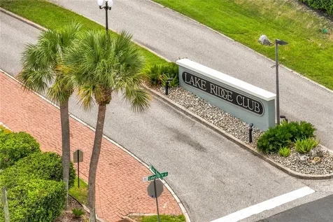 12426 Lake View Lane Clermont FL 34711