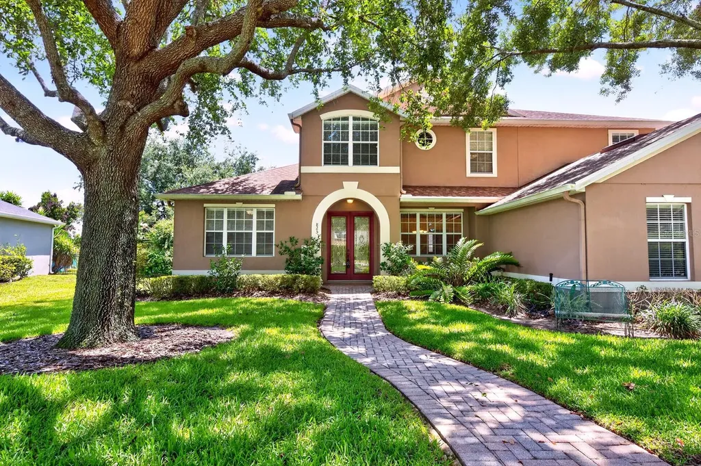 825 Parkside Pointe Boulevard Apopka FL 32712