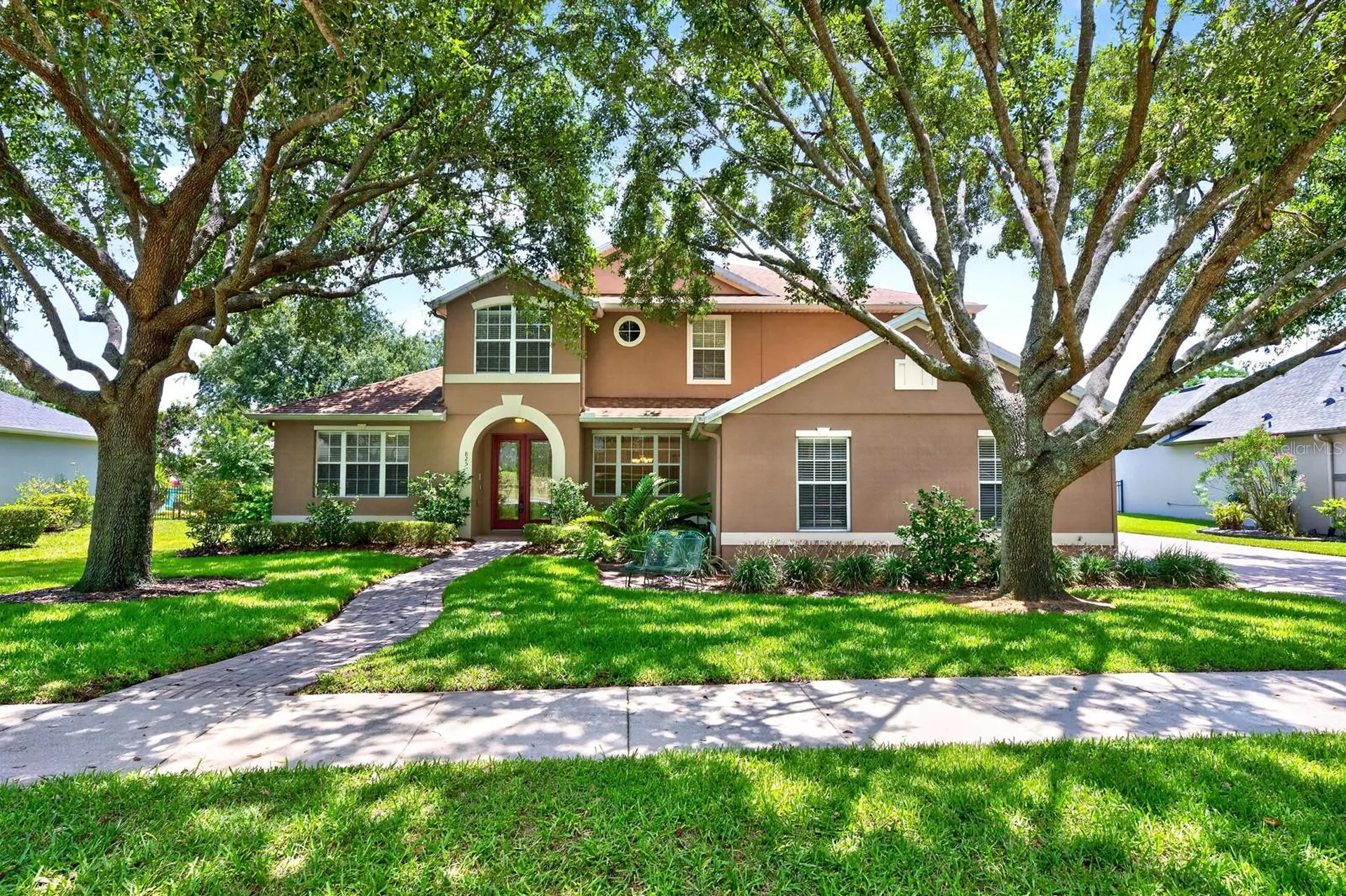 825 Parkside Pointe Boulevard Apopka FL 32712