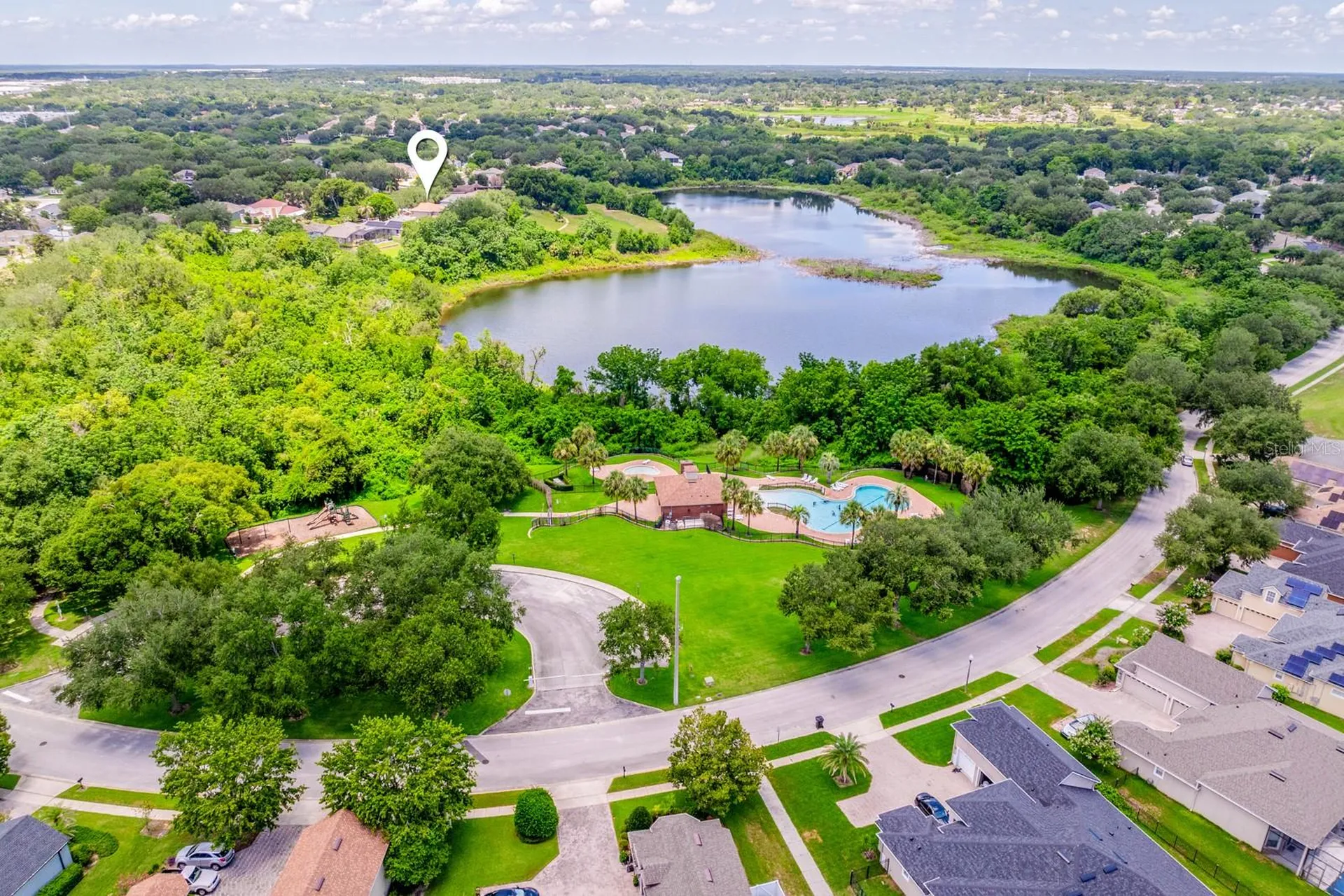 825 Parkside Pointe Boulevard Apopka FL 32712