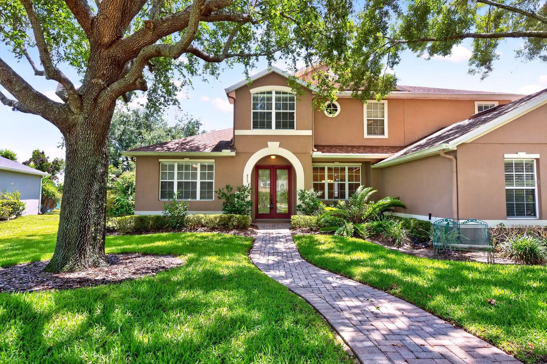 825 Parkside Pointe Boulevard Apopka FL 32712
