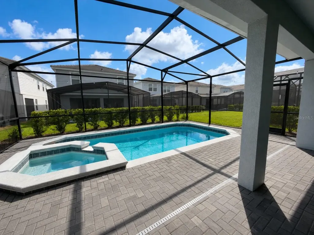 7360 Oakmoss Loop Davenport FL 33837