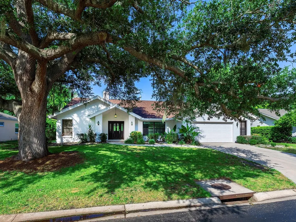 1756 Cottonwood Trail Sarasota FL 34232