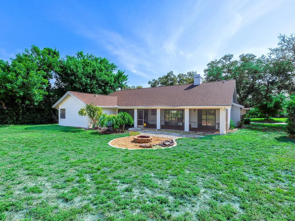 1756 Cottonwood Trail Sarasota FL 34232