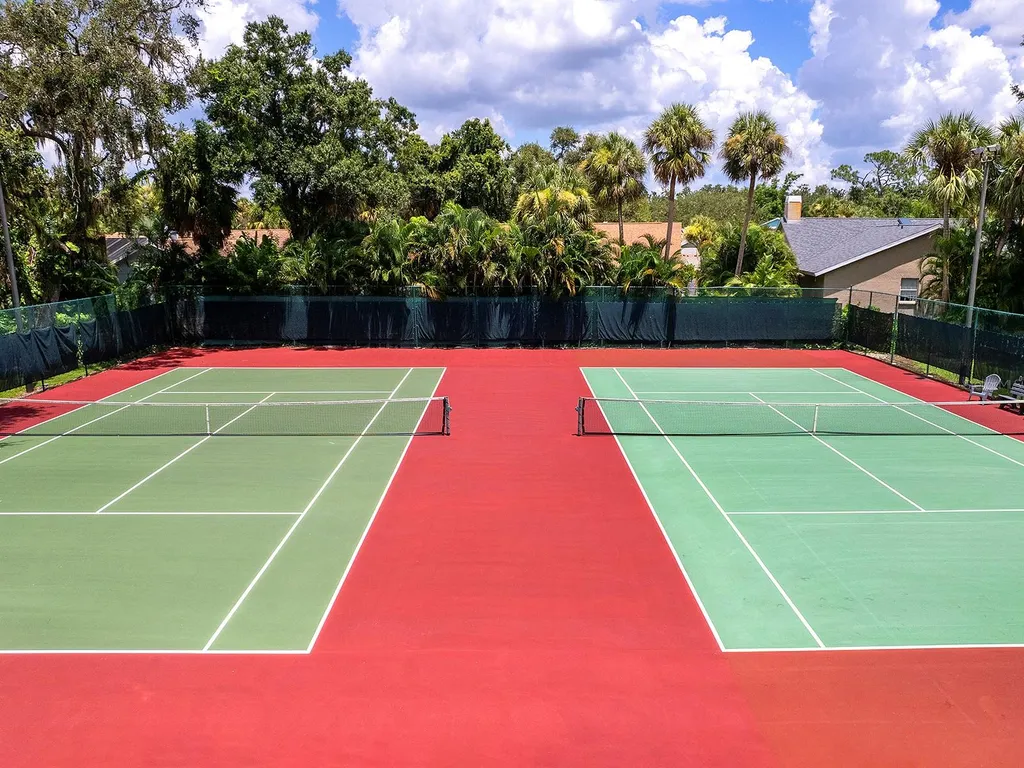 1756 Cottonwood Trail Sarasota FL 34232