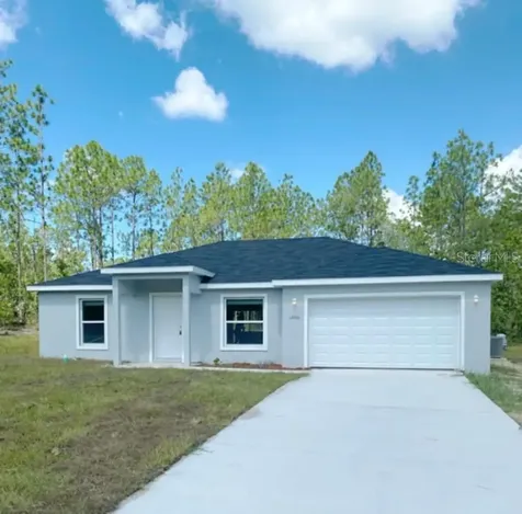 12966 SW 86th Court Ocala FL 34473