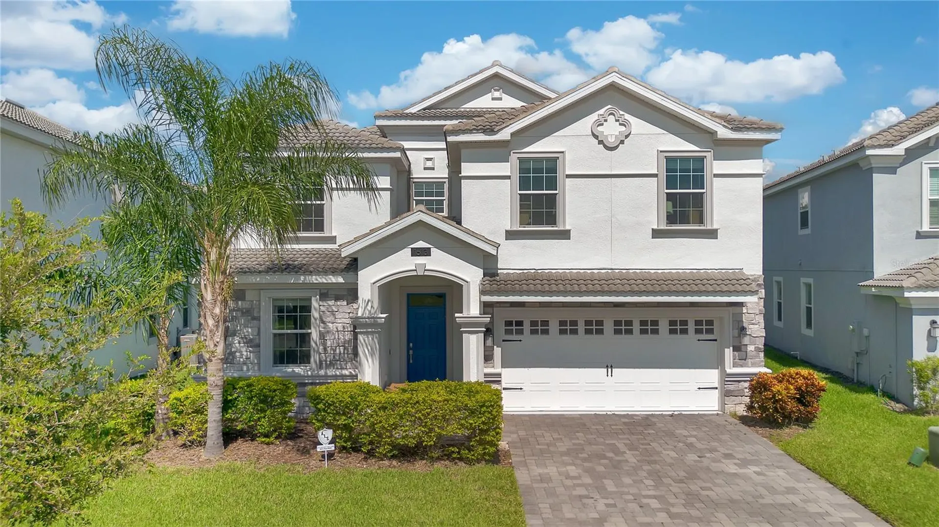 1613 Maidstone Court Davenport FL 33896