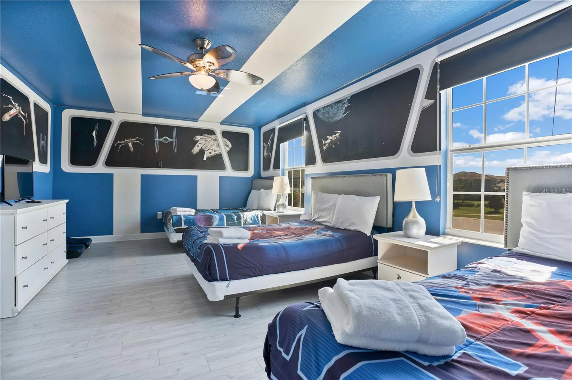 1613 Maidstone Court Davenport FL 33896