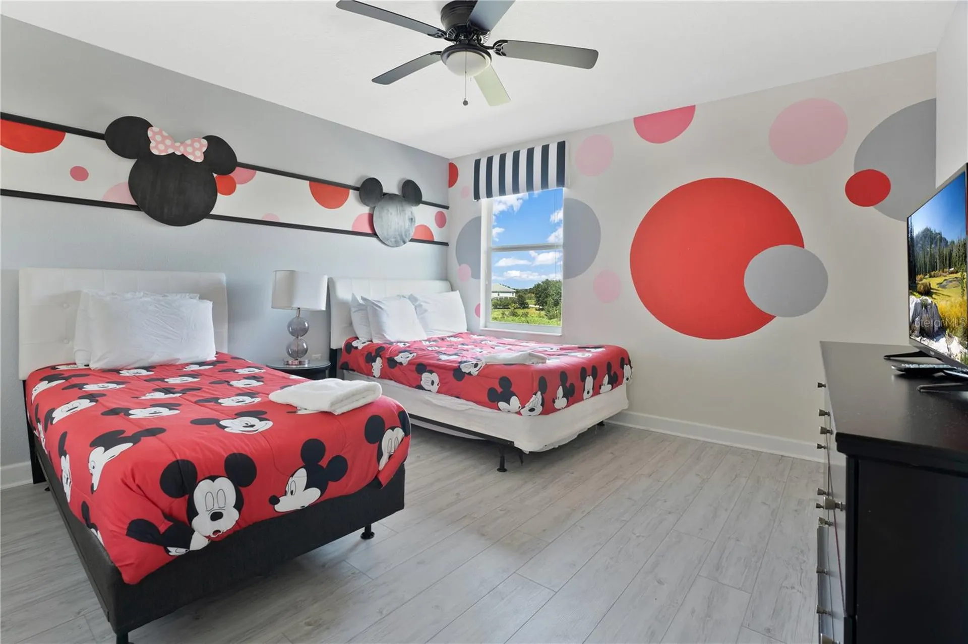 1613 Maidstone Court Davenport FL 33896
