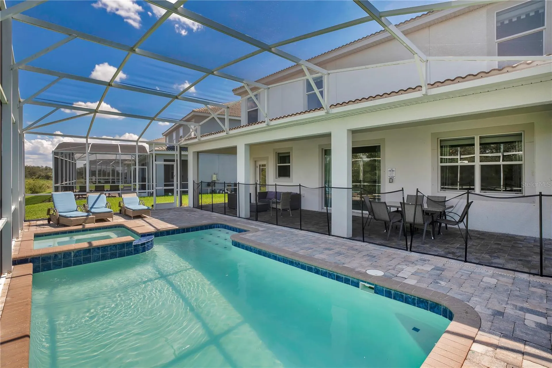 1613 Maidstone Court Davenport FL 33896