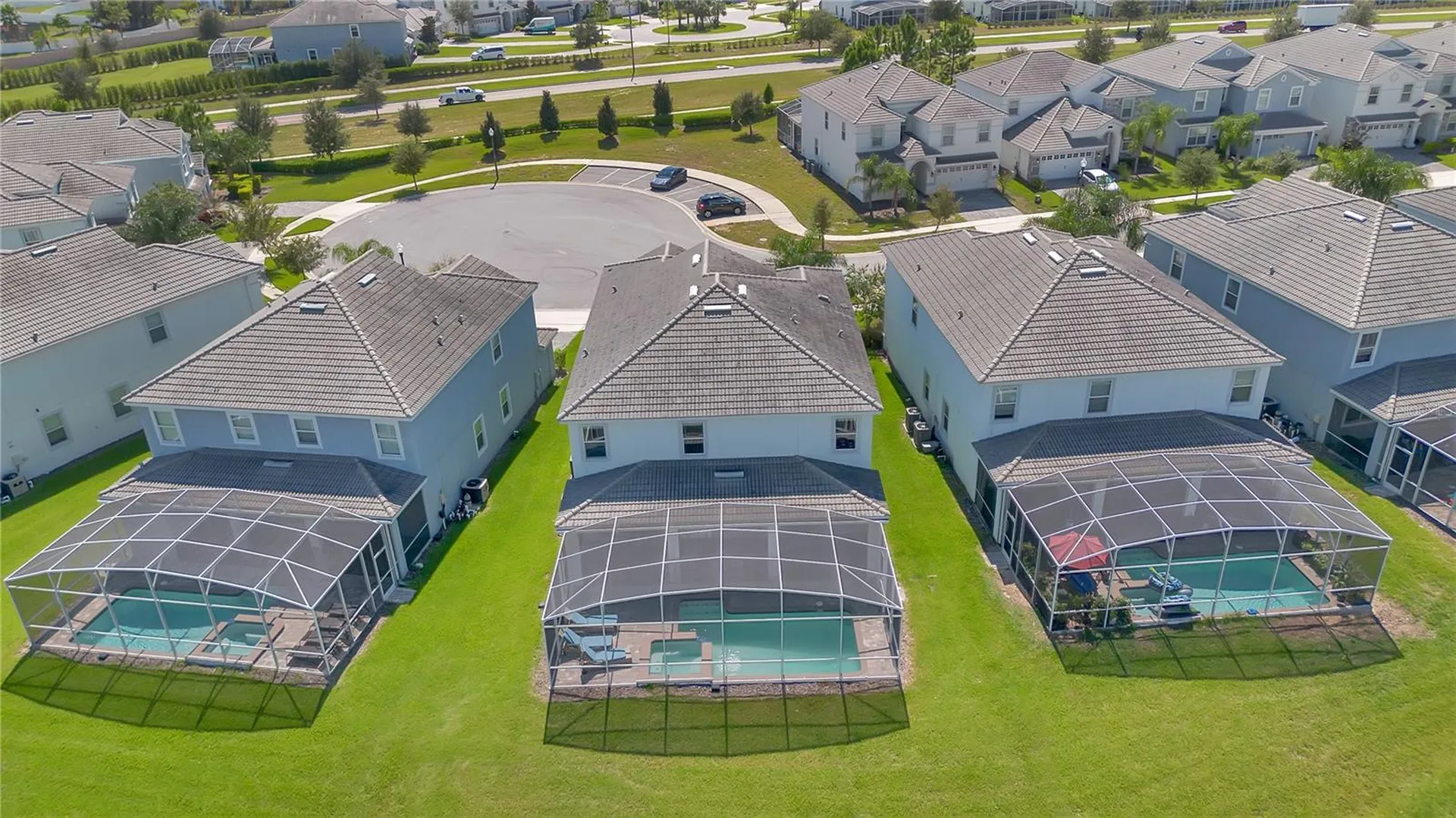 1613 Maidstone Court Davenport FL 33896