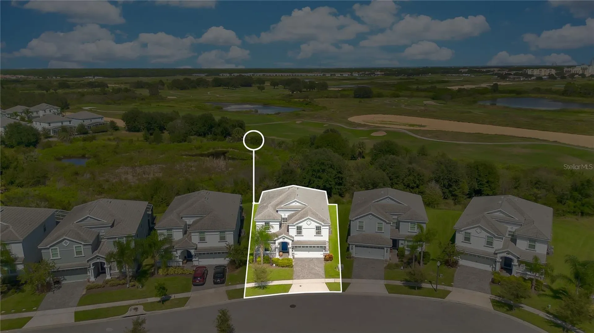 1613 Maidstone Court Davenport FL 33896