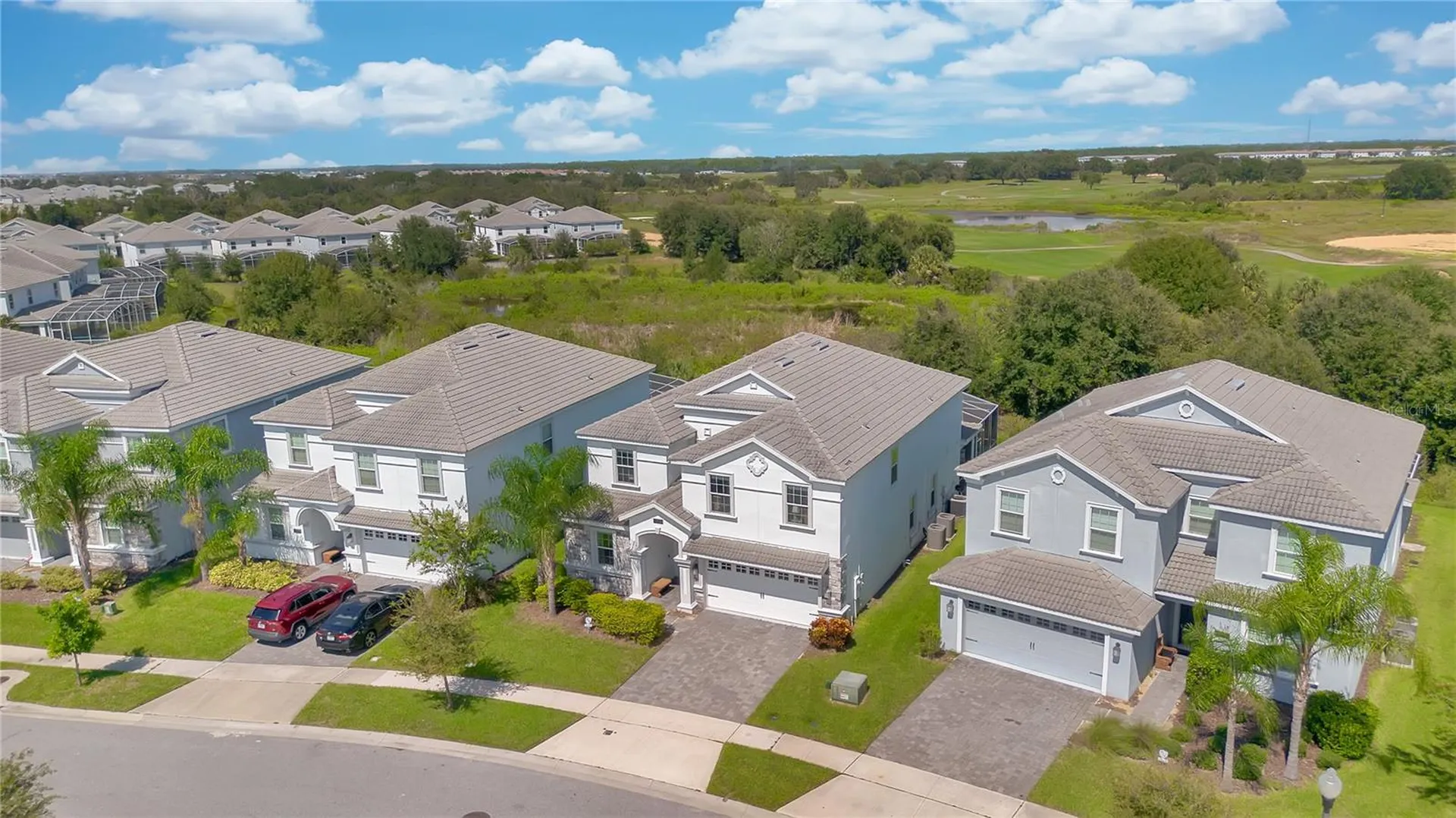 1613 Maidstone Court Davenport FL 33896