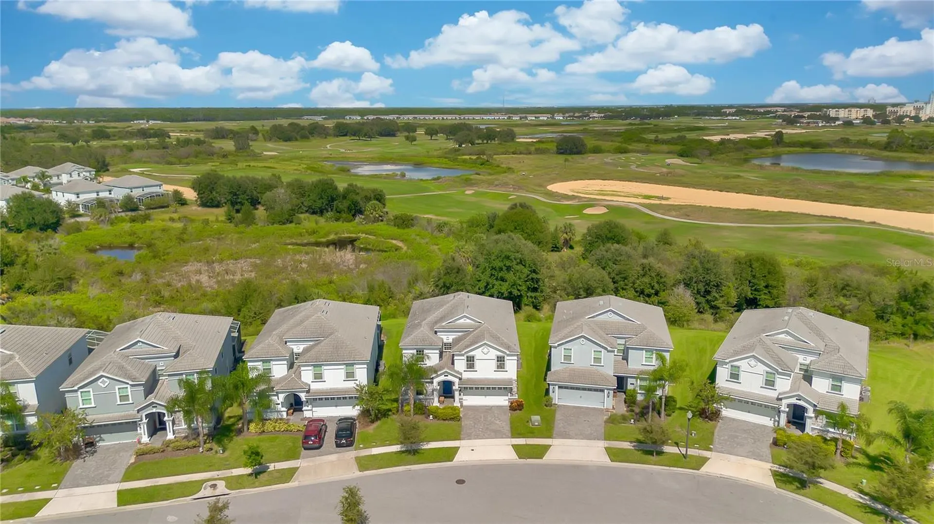 1613 Maidstone Court Davenport FL 33896