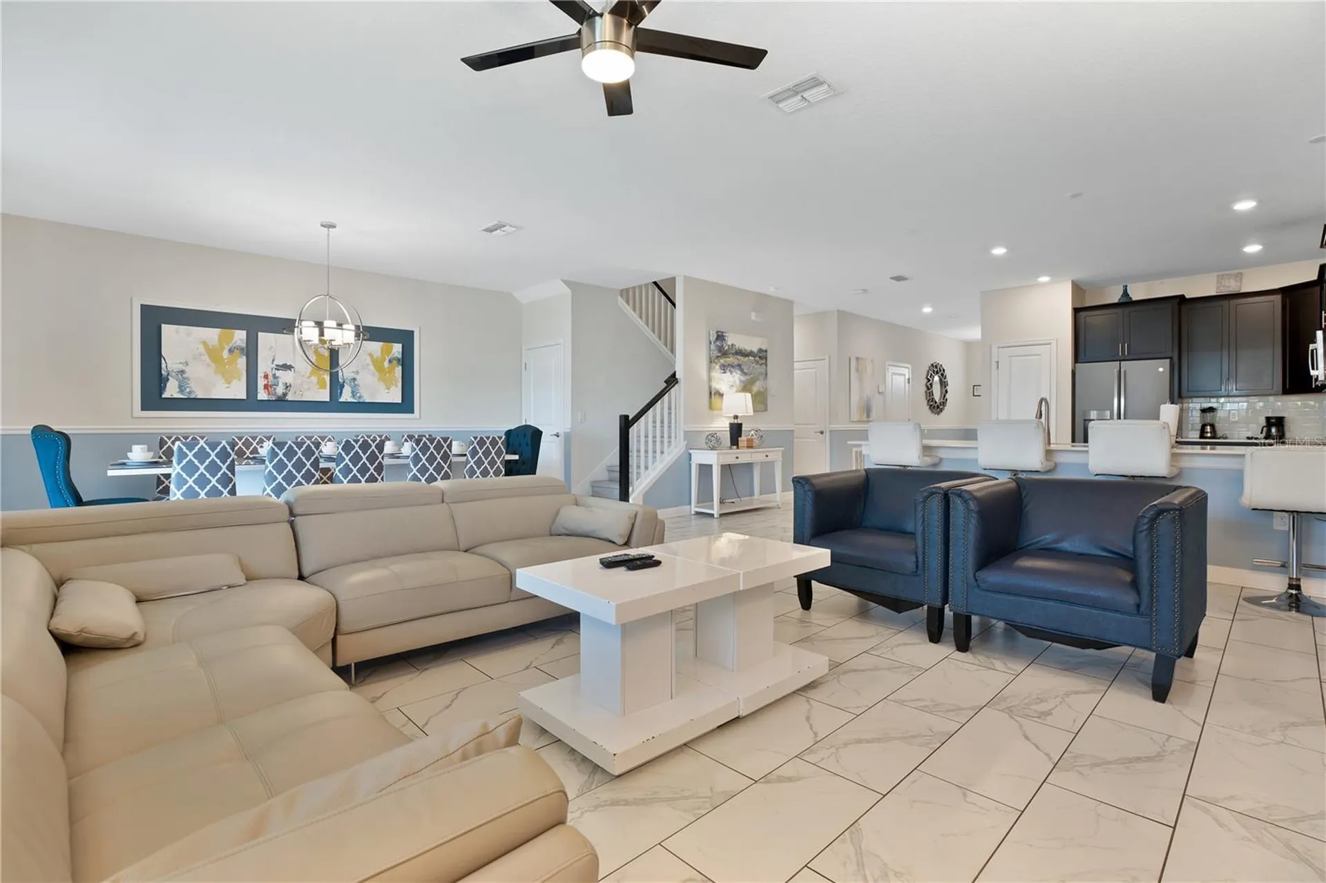 1613 Maidstone Court Davenport FL 33896