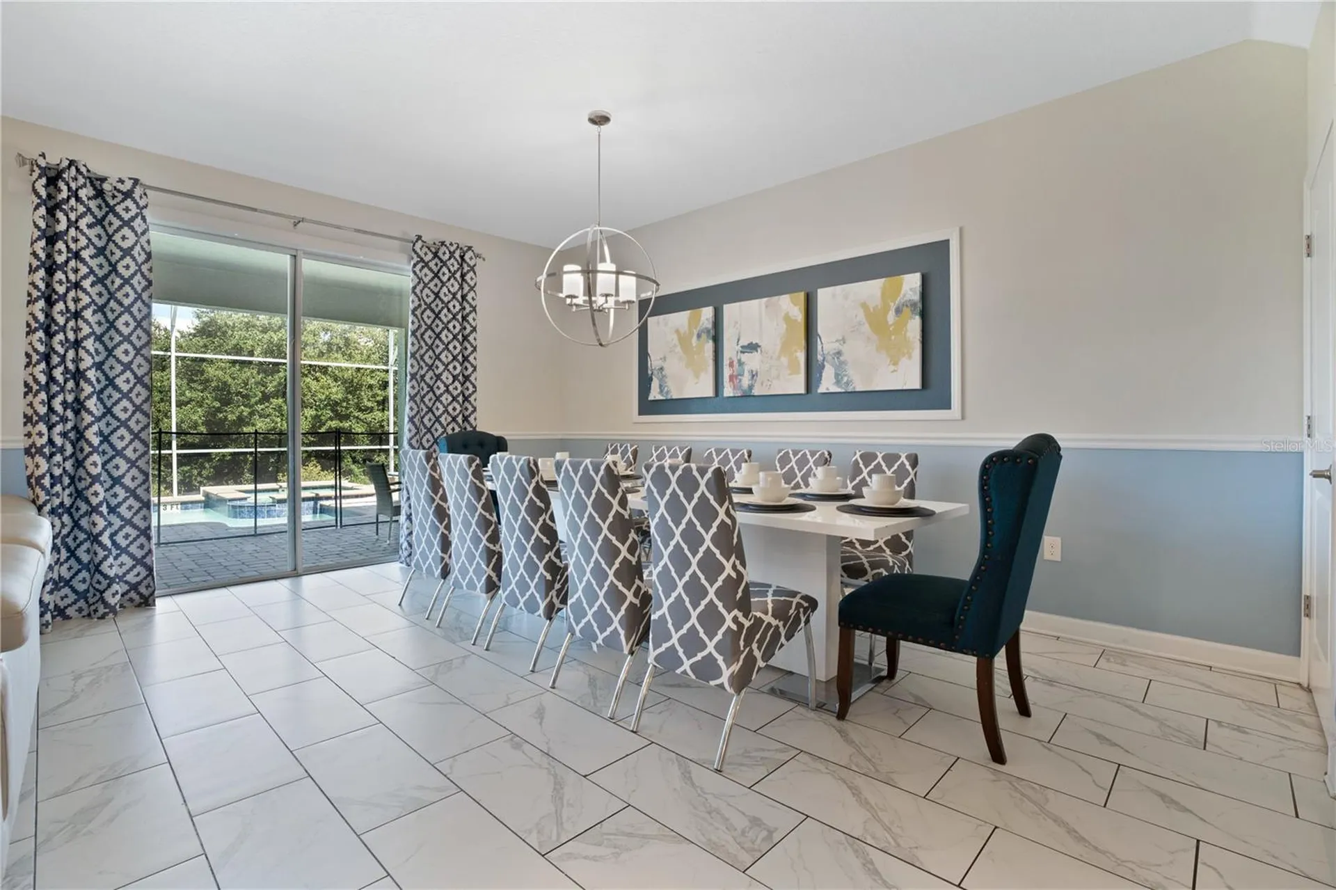 1613 Maidstone Court Davenport FL 33896