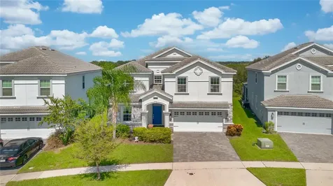 1613 Maidstone Court Davenport FL 33896