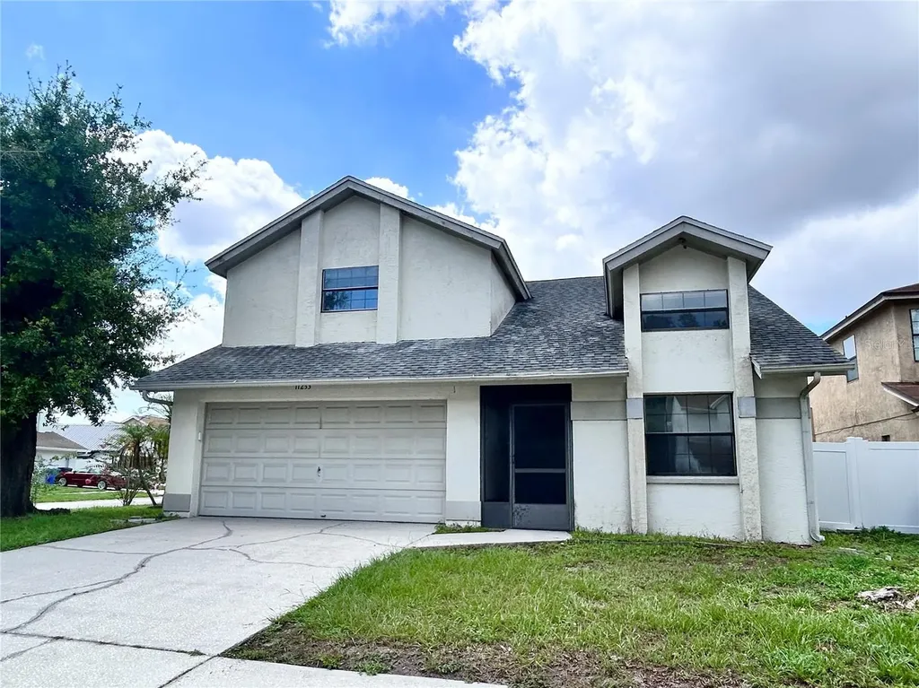 11233 Elmfield Drive Tampa FL 33625