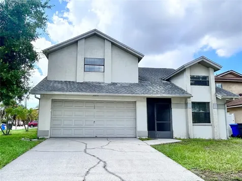11233 Elmfield Drive Tampa FL 33625