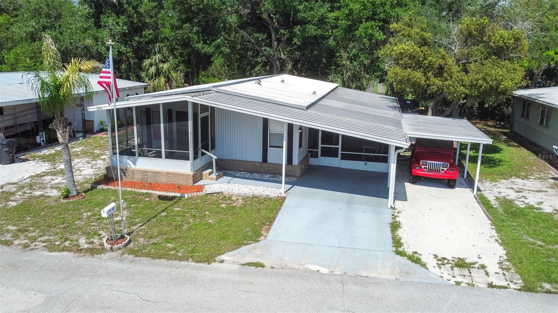 17 Woodland Circle Haines City FL 33844