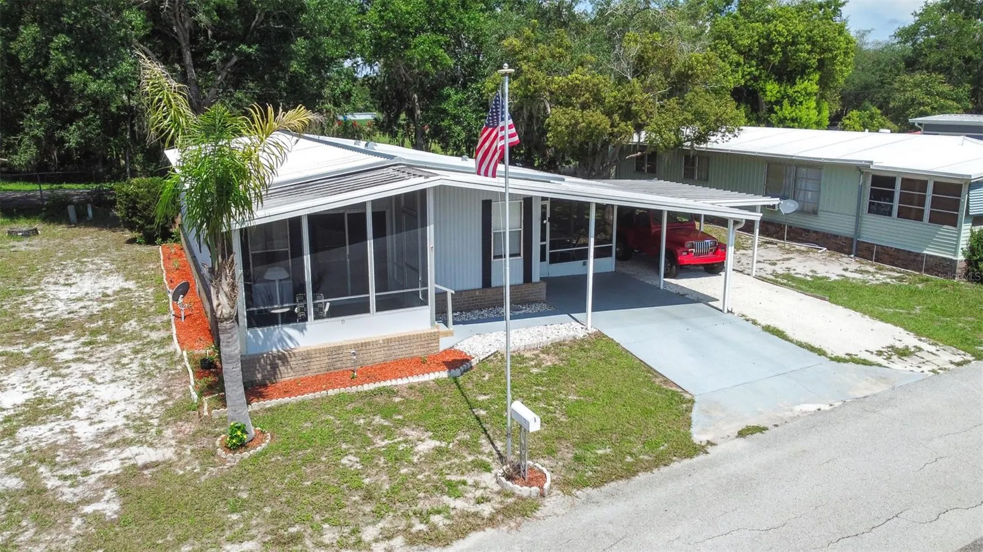 17 Woodland Circle Haines City FL 33844
