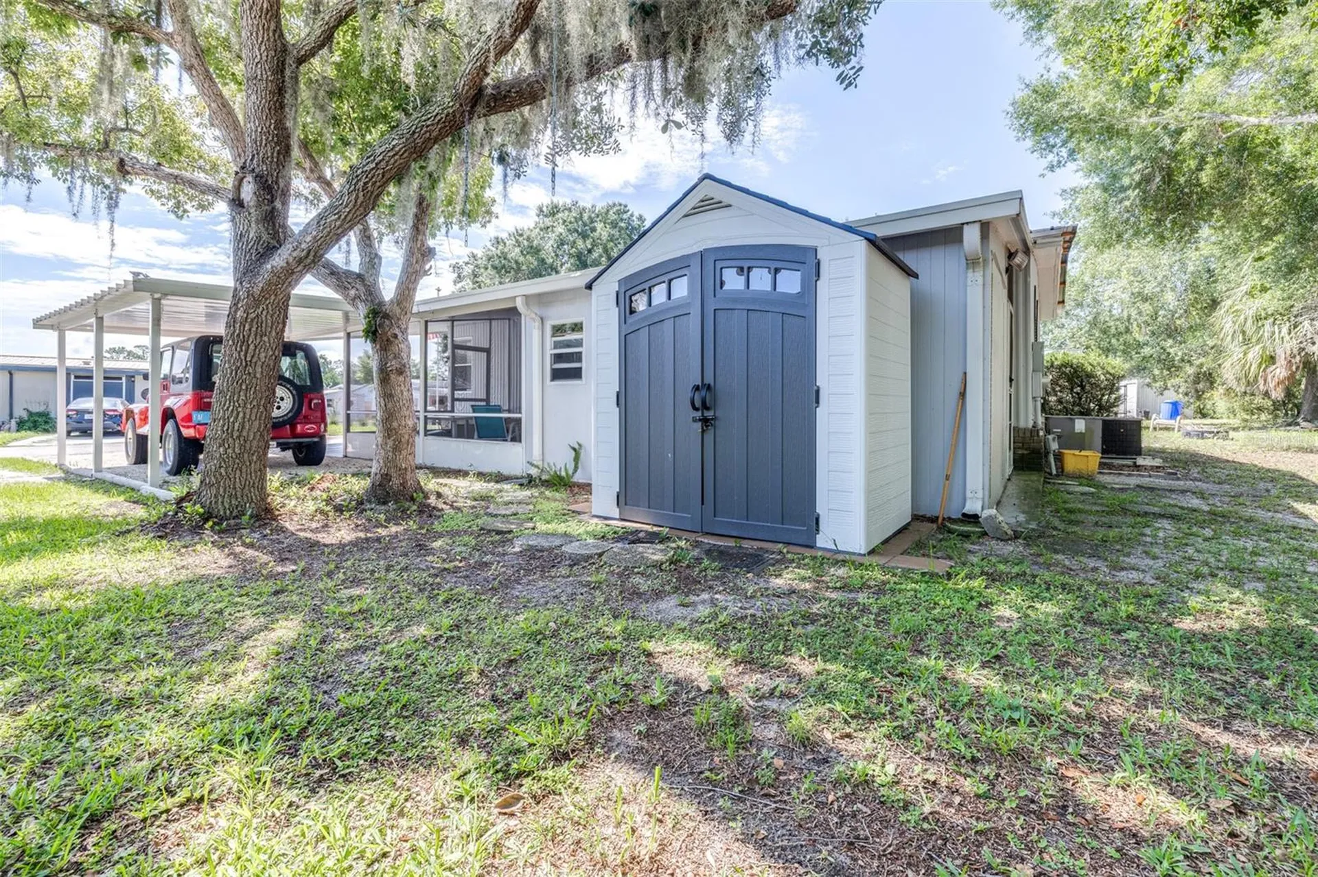 17 Woodland Circle Haines City FL 33844
