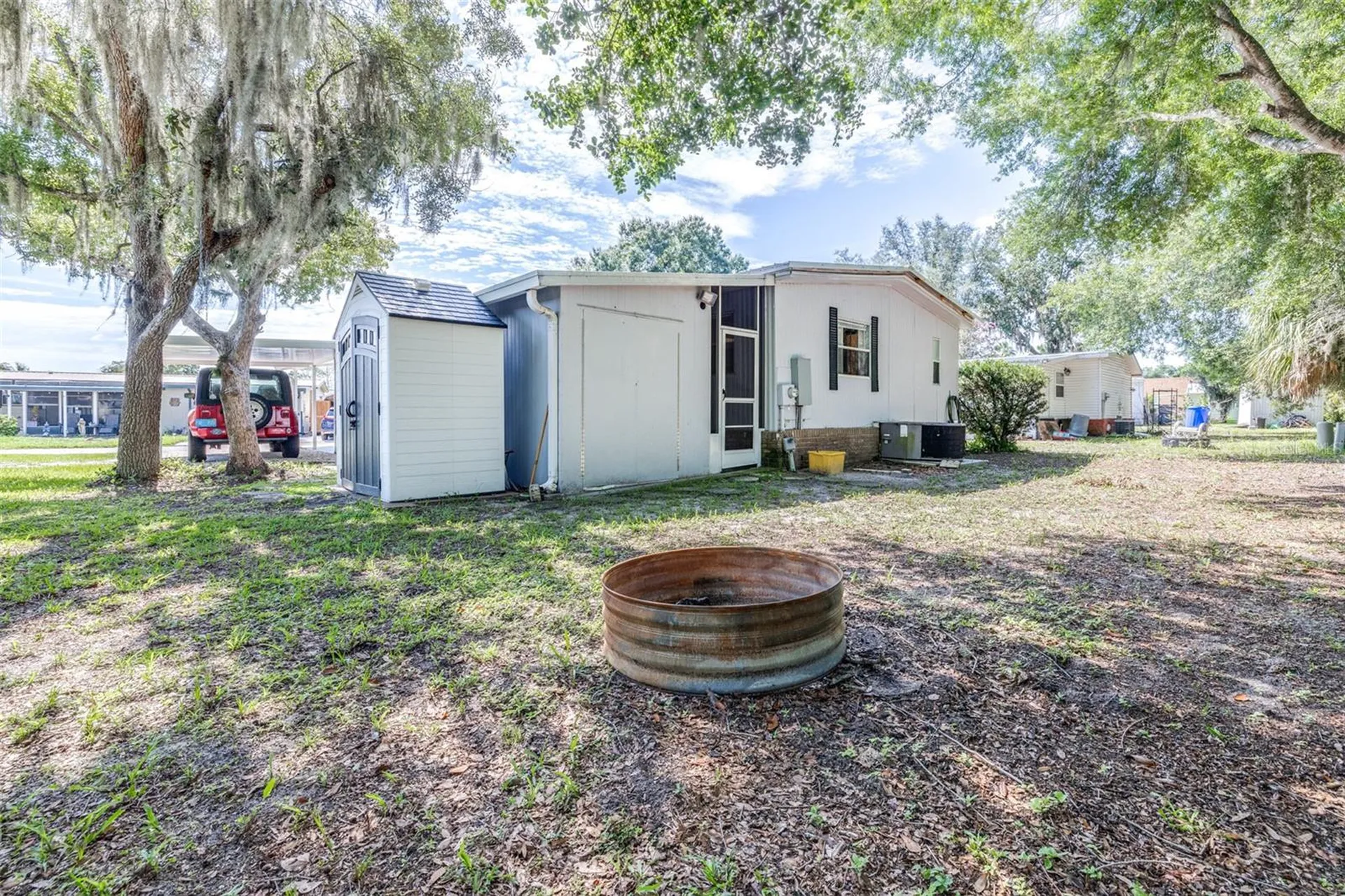 17 Woodland Circle Haines City FL 33844
