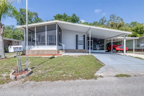 17 Woodland Circle Haines City FL 33844