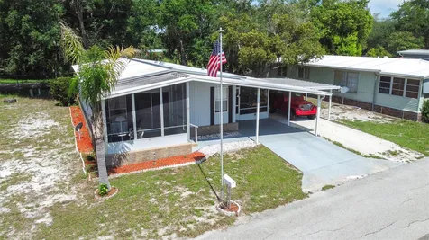 17 Woodland Circle Haines City FL 33844