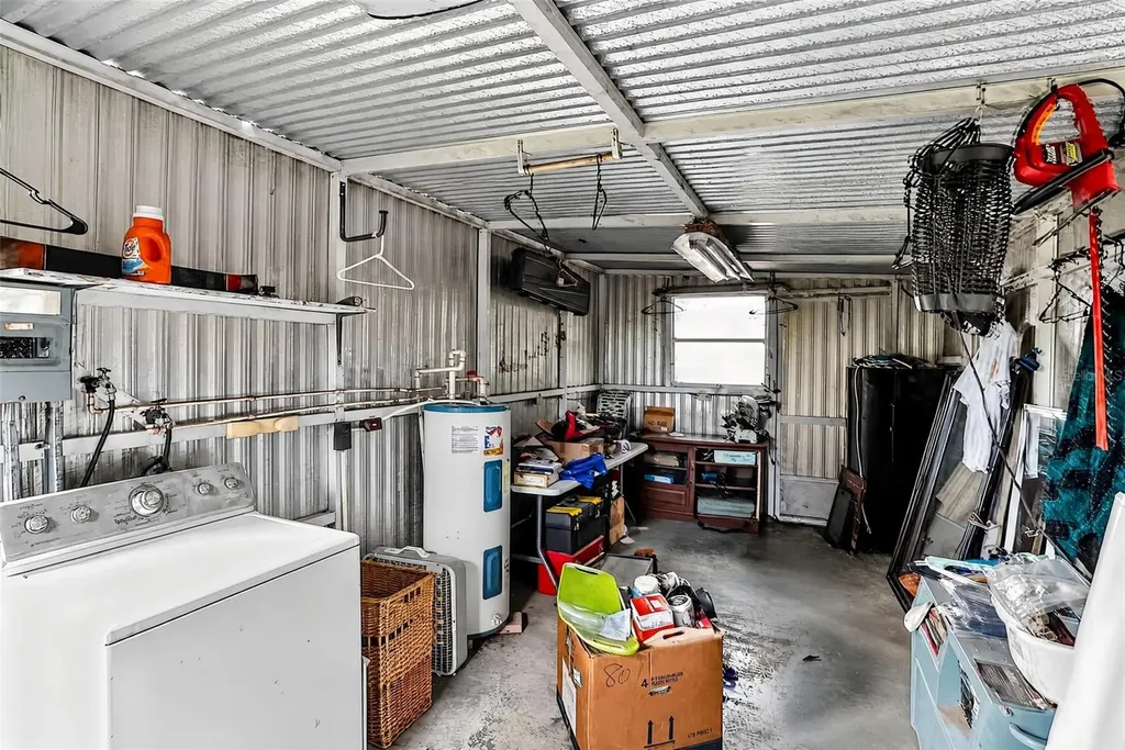 509 Domino Drive N Ruskin FL 33570