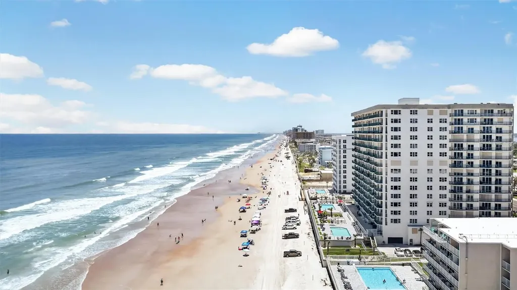 2055 S Atlantic Avenue Daytona Beach FL 32118