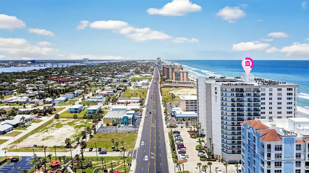 2055 S Atlantic Avenue Daytona Beach FL 32118