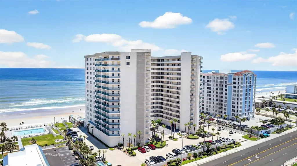 2055 S Atlantic Avenue Daytona Beach FL 32118