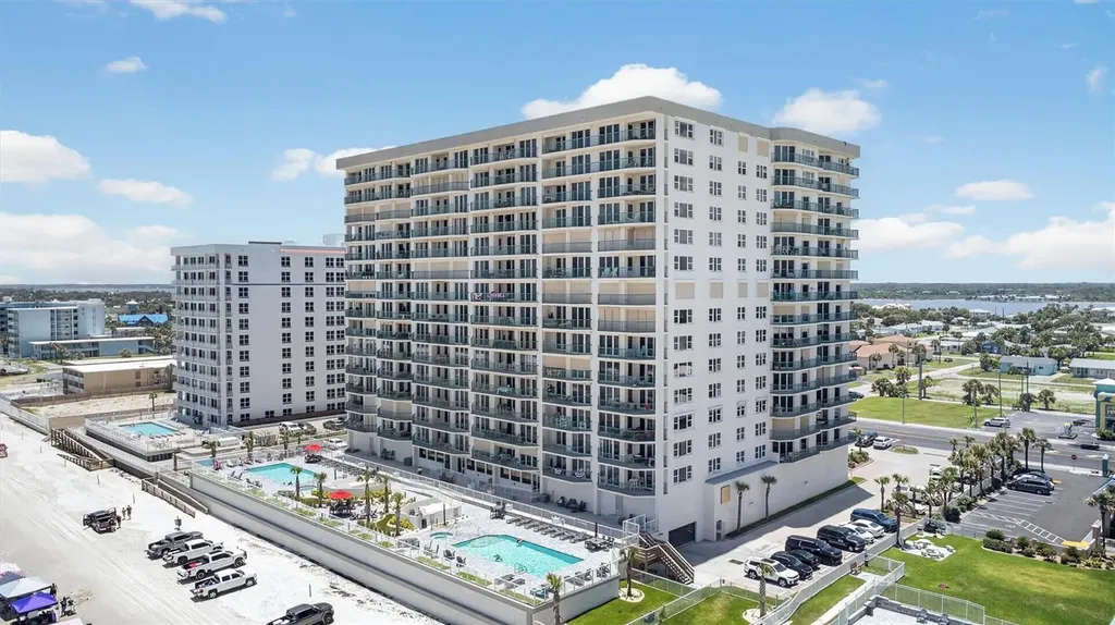 2055 S Atlantic Avenue Daytona Beach FL 32118