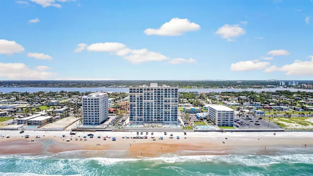 2055 S Atlantic Avenue Daytona Beach FL 32118