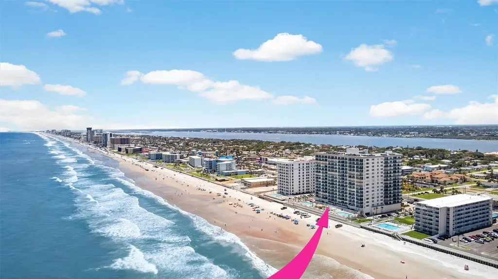 2055 S Atlantic Avenue Daytona Beach FL 32118