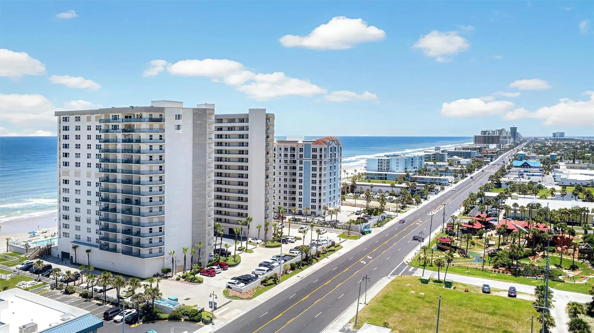 2055 S Atlantic Avenue Daytona Beach FL 32118
