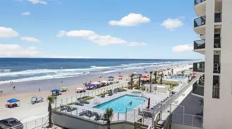 2055 S Atlantic Avenue Daytona Beach FL 32118
