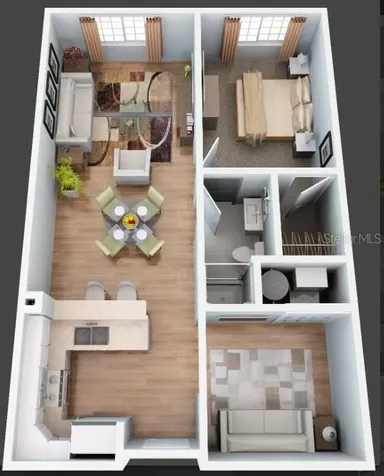 1210 Southstation Place Orlando FL 32809