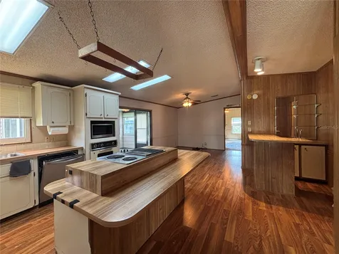 2541 Amyris Court Zellwood FL 32798