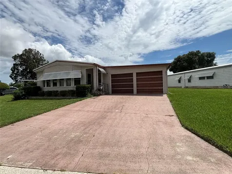 2541 Amyris Court Zellwood FL 32798