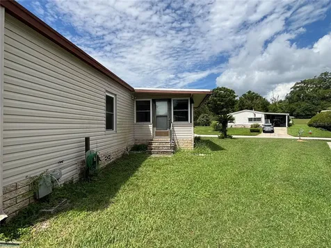 2541 Amyris Court Zellwood FL 32798