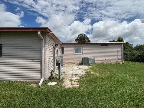 2541 Amyris Court Zellwood FL 32798