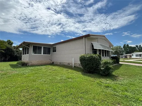 2541 Amyris Court Zellwood FL 32798