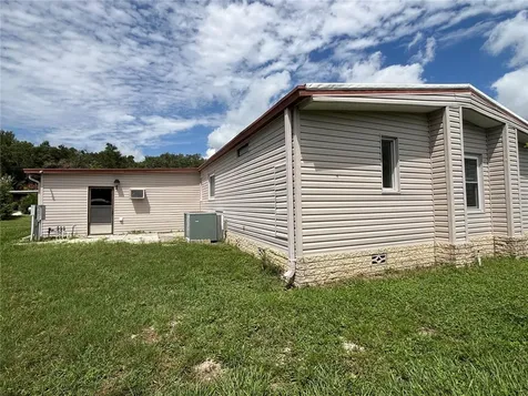2541 Amyris Court Zellwood FL 32798