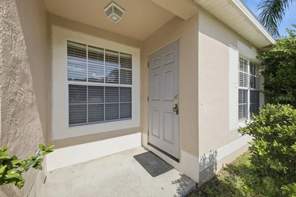 7631 Merchantville Circle Zephyrhills FL 33540